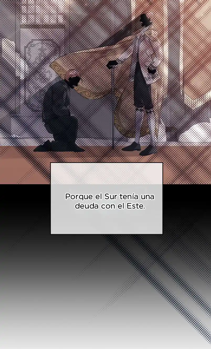 Mi Hermano Menor Me Obliga A Seguir El Camino De Las Flores - Capítulo 8 - Página 20 - LectorTMOo