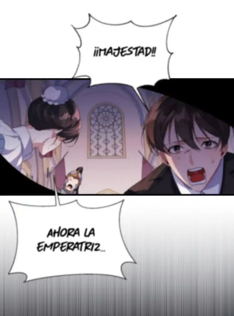 Mi Hermano Menor Me Obliga A Seguir El Camino De Las Flores - Capítulo 8 - Página 37 - LectorTMOo