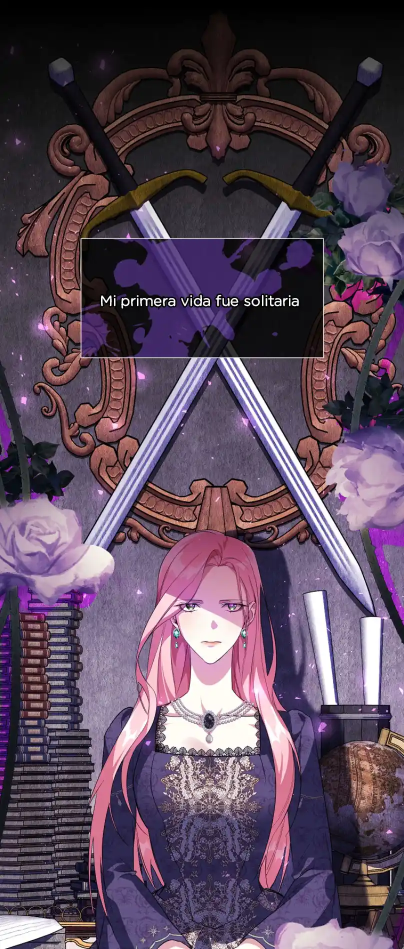 Mi Hermano Menor Me Obliga A Seguir El Camino De Las Flores - Capítulo 8 - Página 41 - LectorTMOo