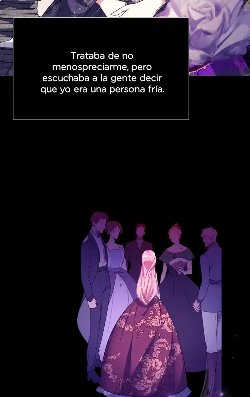 Mi Hermano Menor Me Obliga A Seguir El Camino De Las Flores - Capítulo 8 - Página 42 - LectorTMOo