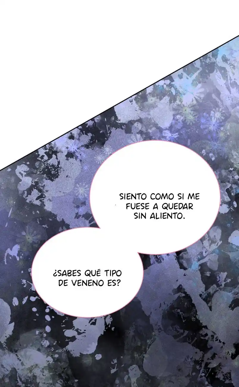 Mi Hermano Menor Me Obliga A Seguir El Camino De Las Flores - Capítulo 8 - Página 65 - LectorTMOo