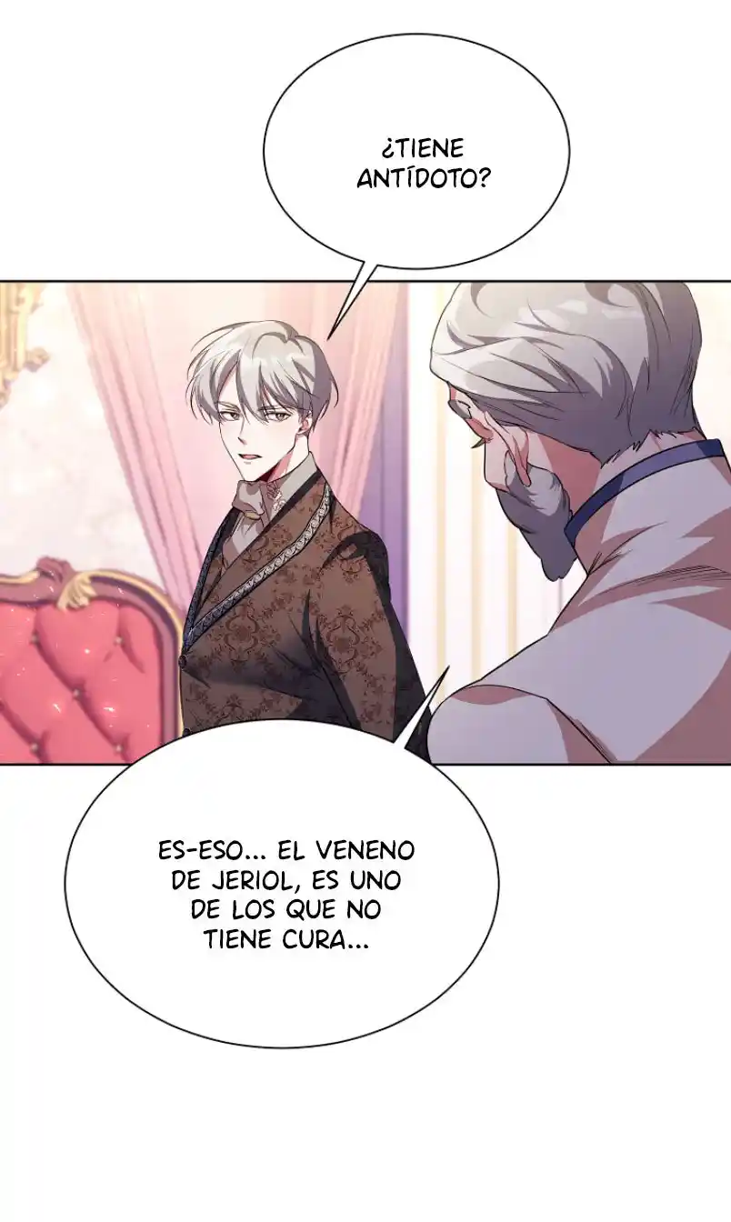 Mi Hermano Menor Me Obliga A Seguir El Camino De Las Flores - Capítulo 8 - Página 68 - LectorTMOo