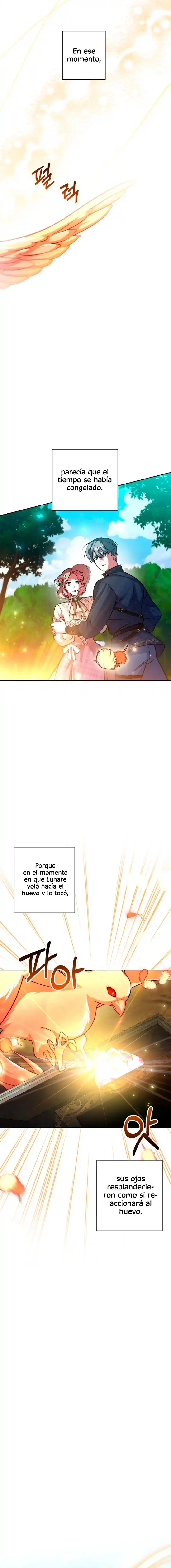 Mi Hermano Menor Me Obliga A Seguir El Camino De Las Flores - Capítulo 83 - Página 5 - LectorTMOo