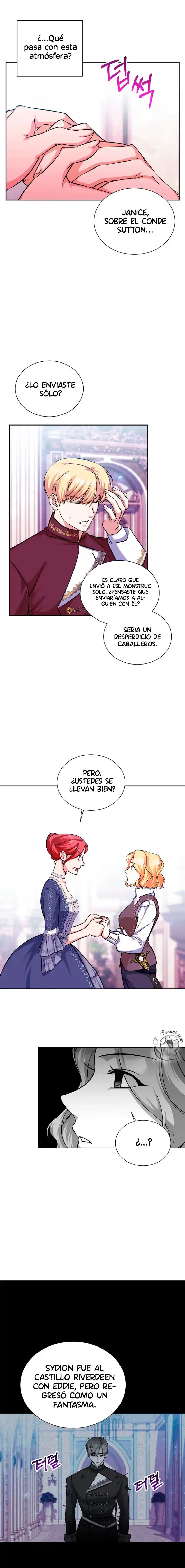 Mi Hermano Menor Me Obliga A Seguir El Camino De Las Flores - Capítulo 83 - Página 14 - LectorTMOo