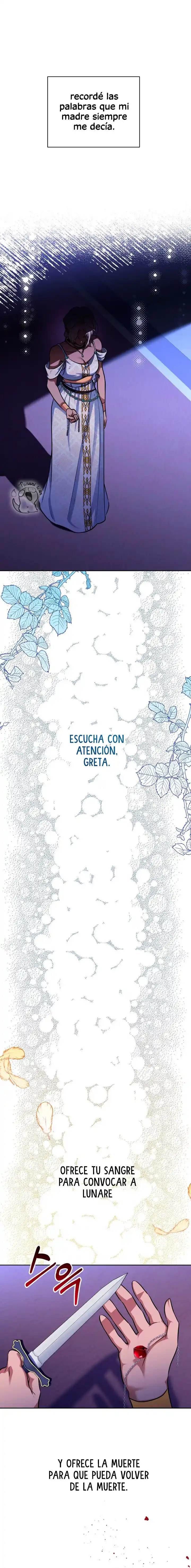 Mi Hermano Menor Me Obliga A Seguir El Camino De Las Flores - Capítulo 84 - Página 8 - LectorTMOo