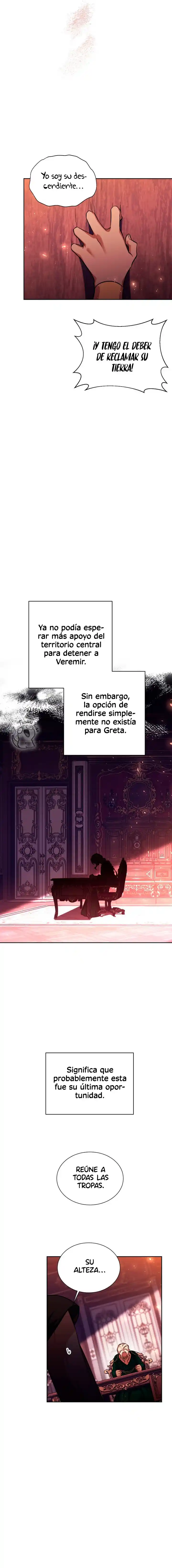 Mi Hermano Menor Me Obliga A Seguir El Camino De Las Flores - Capítulo 84 - Página 16 - LectorTMOo