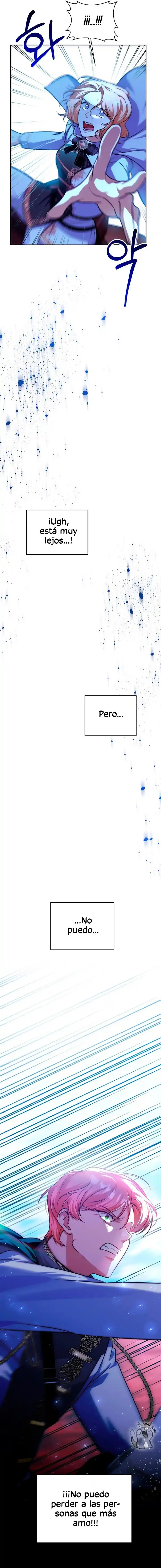 Mi Hermano Menor Me Obliga A Seguir El Camino De Las Flores - Capítulo 84 - Página 25 - LectorTMOo