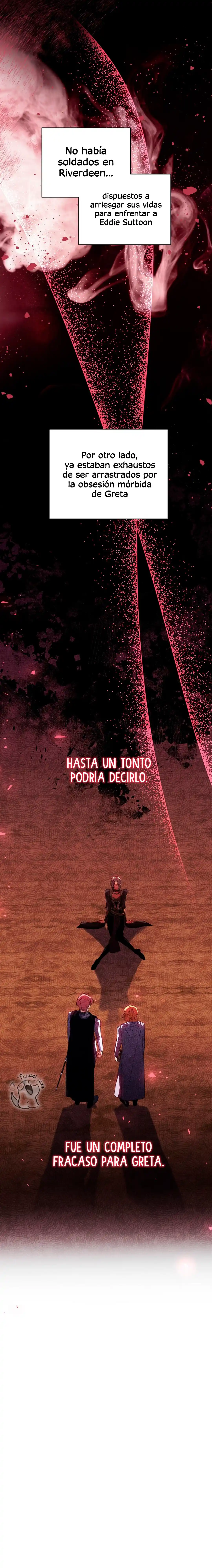 Mi Hermano Menor Me Obliga A Seguir El Camino De Las Flores - Capítulo 85 - Página 9 - LectorTMOo