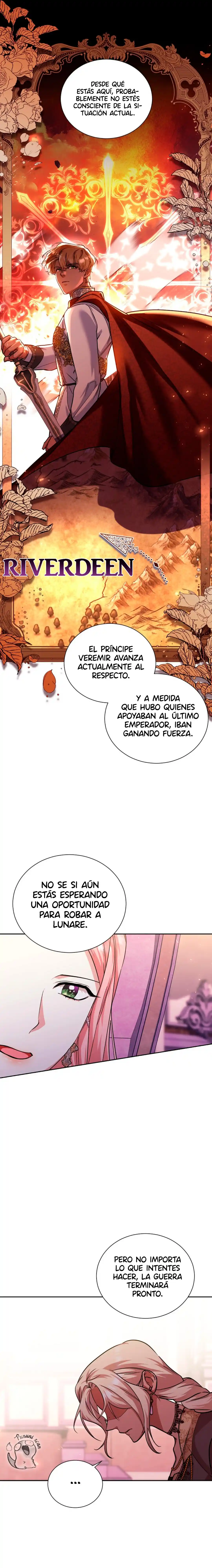 Mi Hermano Menor Me Obliga A Seguir El Camino De Las Flores - Capítulo 85 - Página 16 - LectorTMOo