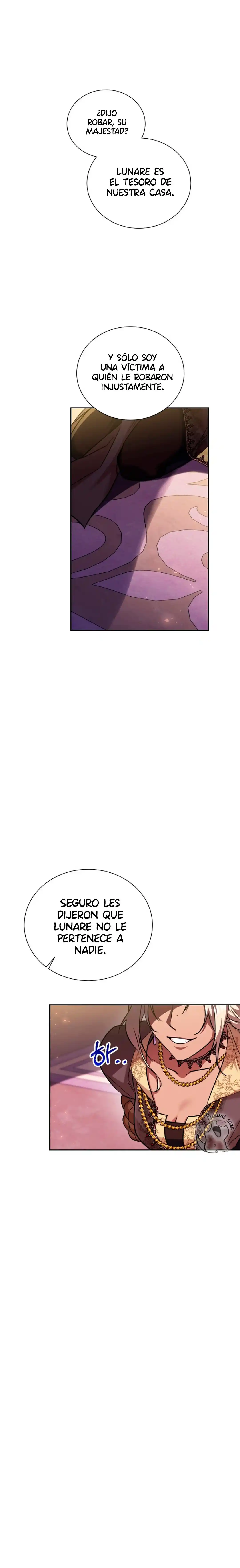 Mi Hermano Menor Me Obliga A Seguir El Camino De Las Flores - Capítulo 85 - Página 17 - LectorTMOo