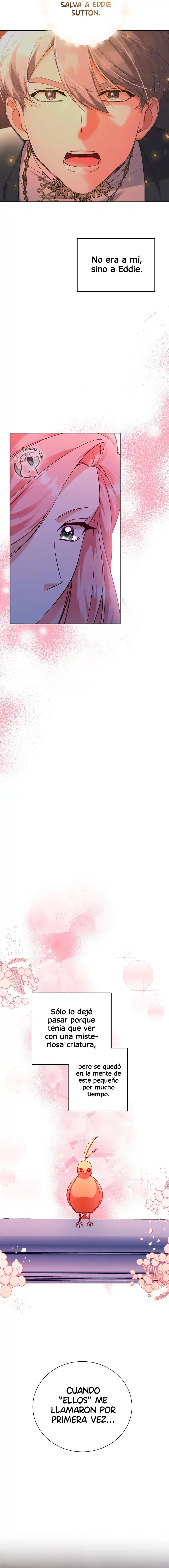 Mi Hermano Menor Me Obliga A Seguir El Camino De Las Flores - Capítulo 89 - Página 4 - LectorTMOo