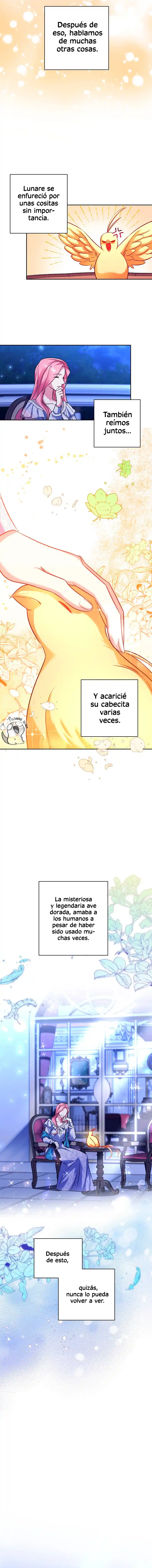 Mi Hermano Menor Me Obliga A Seguir El Camino De Las Flores - Capítulo 89 - Página 12 - LectorTMOo