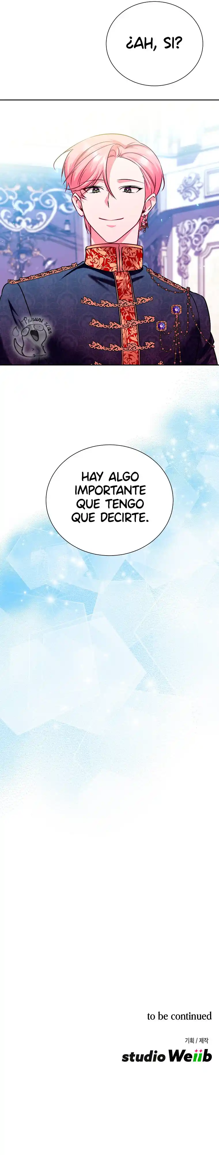 Mi Hermano Menor Me Obliga A Seguir El Camino De Las Flores - Capítulo 89 - Página 21 - LectorTMOo