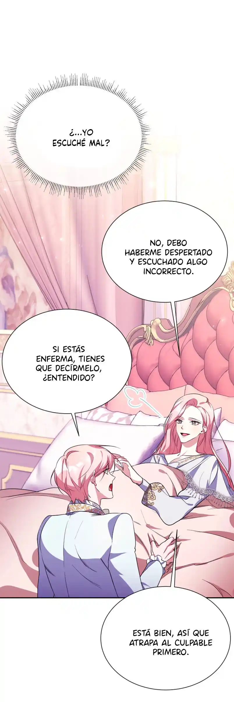 Mi Hermano Menor Me Obliga A Seguir El Camino De Las Flores - Capítulo 9 - Página 6 - LectorTMOo
