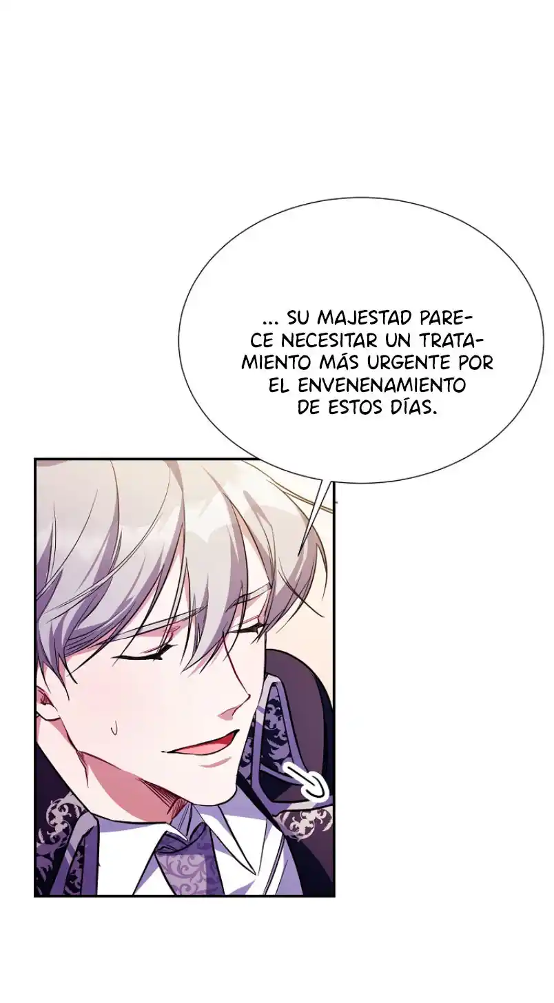 Mi Hermano Menor Me Obliga A Seguir El Camino De Las Flores - Capítulo 9 - Página 16 - LectorTMOo