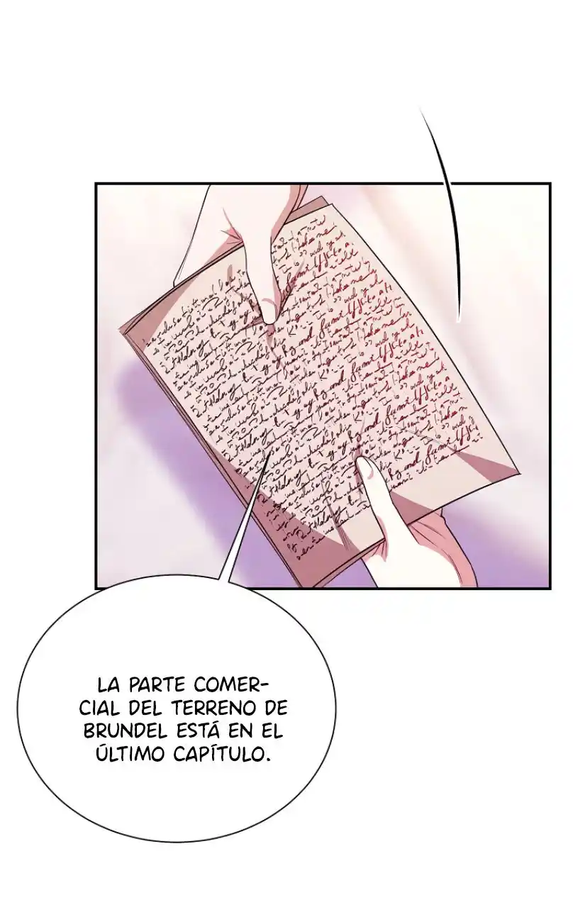 Mi Hermano Menor Me Obliga A Seguir El Camino De Las Flores - Capítulo 9 - Página 22 - LectorTMOo