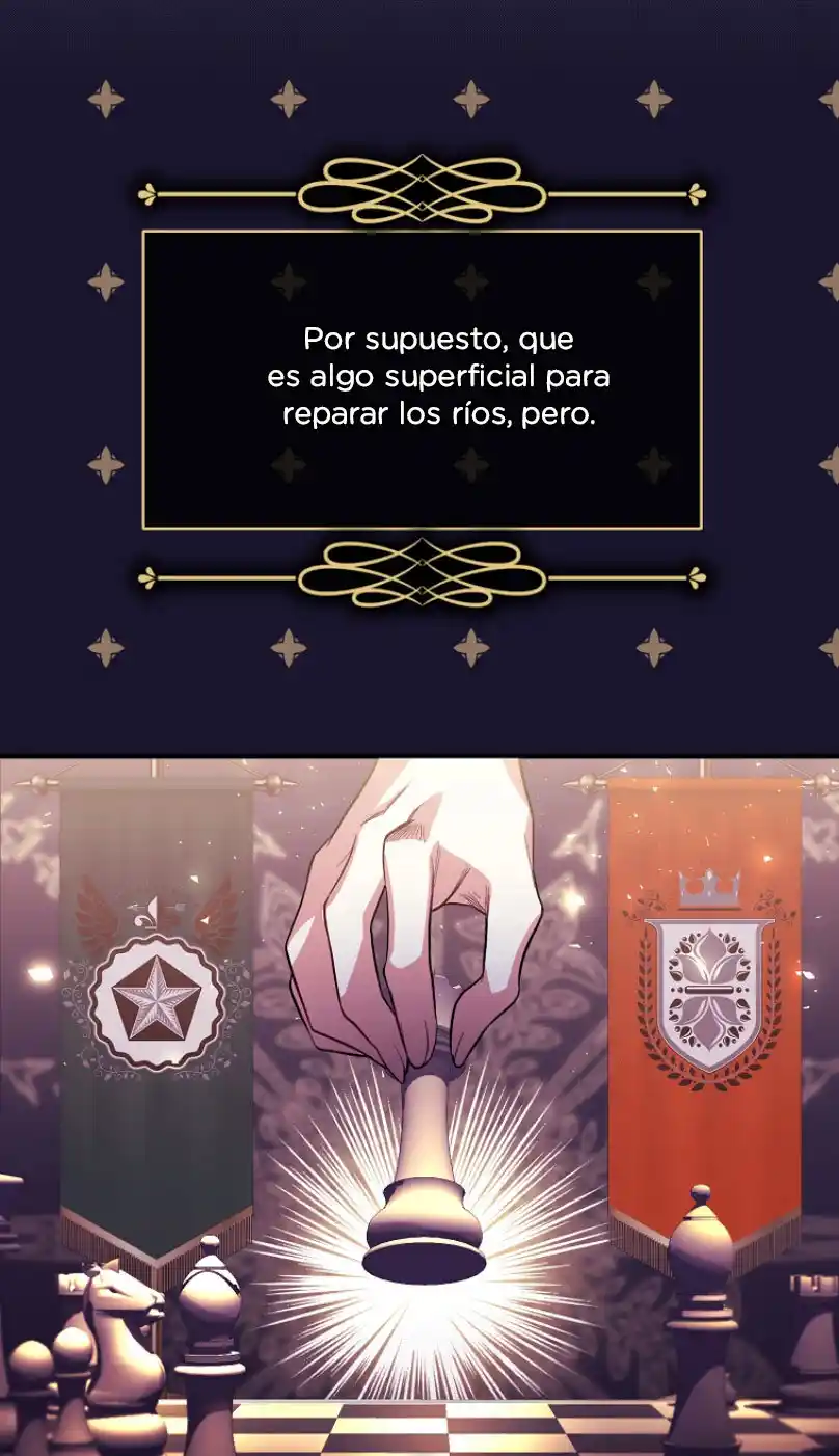 Mi Hermano Menor Me Obliga A Seguir El Camino De Las Flores - Capítulo 9 - Página 29 - LectorTMOo