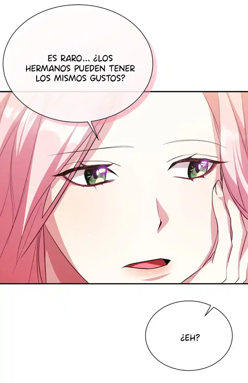 Mi Hermano Menor Me Obliga A Seguir El Camino De Las Flores - Capítulo 9 - Página 38 - LectorTMOo
