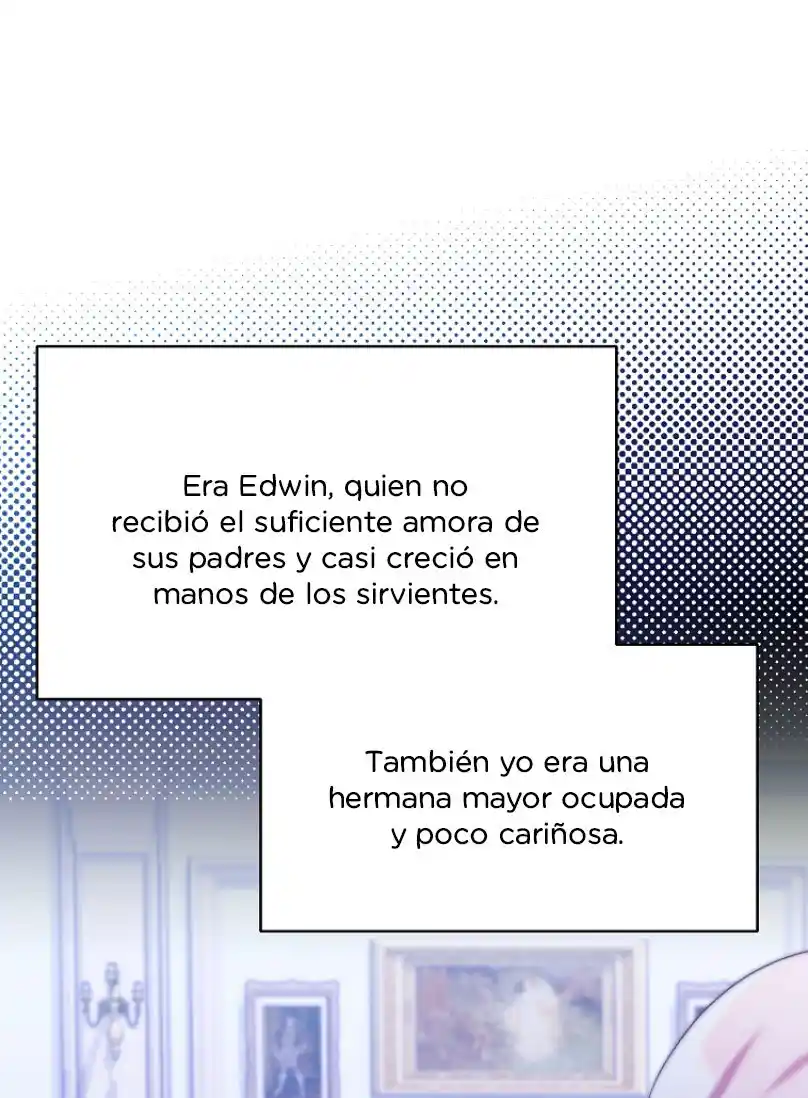 Mi Hermano Menor Me Obliga A Seguir El Camino De Las Flores - Capítulo 9 - Página 47 - LectorTMOo
