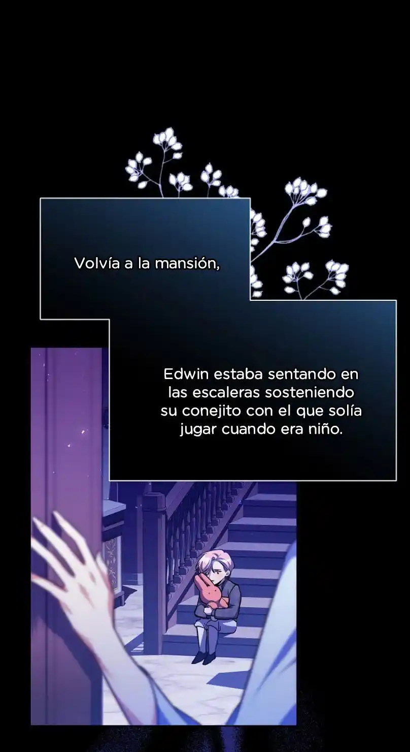 Mi Hermano Menor Me Obliga A Seguir El Camino De Las Flores - Capítulo 9 - Página 53 - LectorTMOo