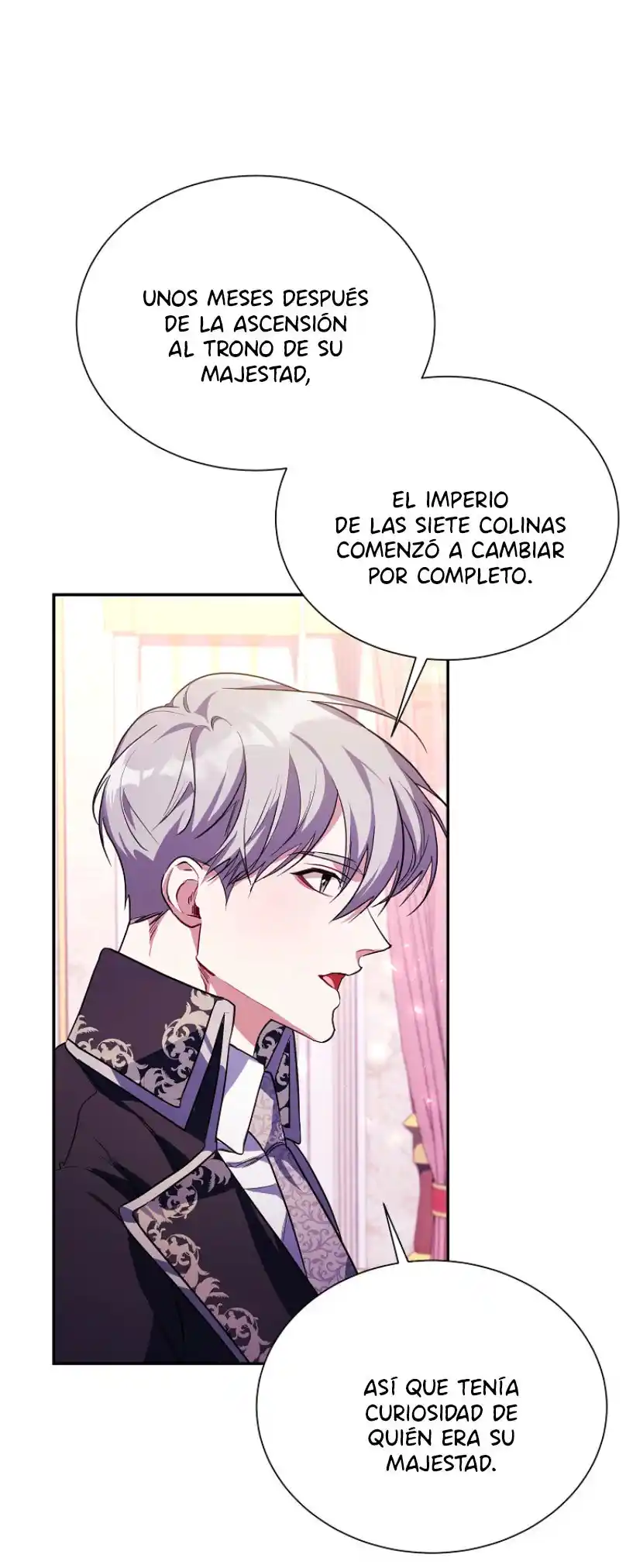 Mi Hermano Menor Me Obliga A Seguir El Camino De Las Flores - Capítulo 9 - Página 77 - LectorTMOo
