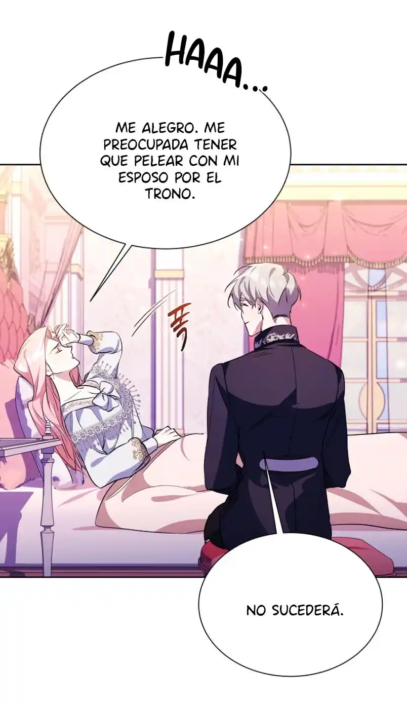 Mi Hermano Menor Me Obliga A Seguir El Camino De Las Flores - Capítulo 9 - Página 83 - LectorTMOo