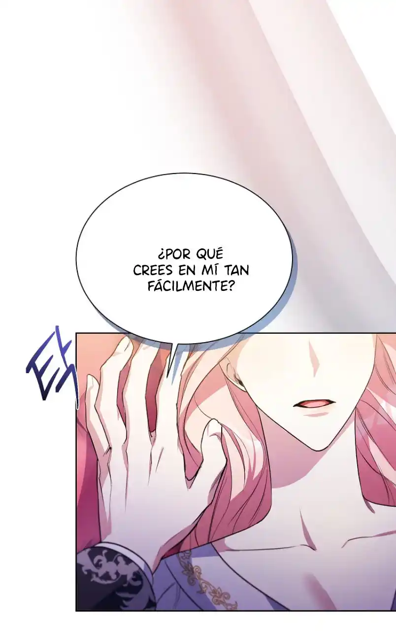 Mi Hermano Menor Me Obliga A Seguir El Camino De Las Flores - Capítulo 9 - Página 87 - LectorTMOo