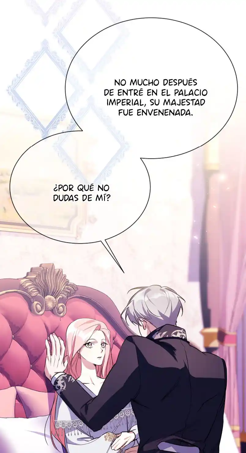 Mi Hermano Menor Me Obliga A Seguir El Camino De Las Flores - Capítulo 9 - Página 88 - LectorTMOo