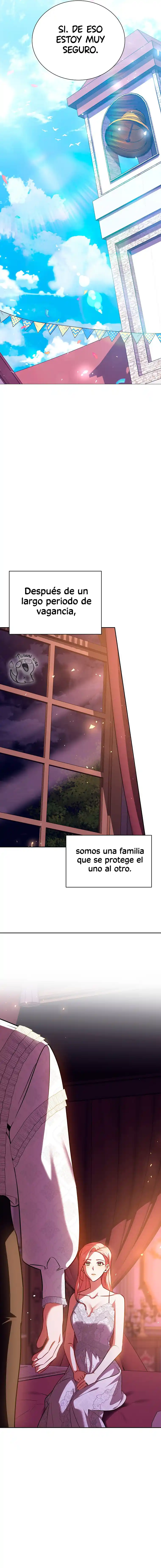 Mi Hermano Menor Me Obliga A Seguir El Camino De Las Flores - Capítulo 90 - Página 15 - LectorTMOo
