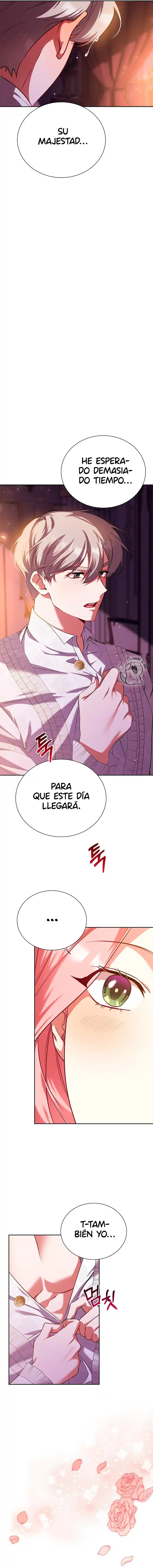 Mi Hermano Menor Me Obliga A Seguir El Camino De Las Flores - Capítulo 90 - Página 16 - LectorTMOo
