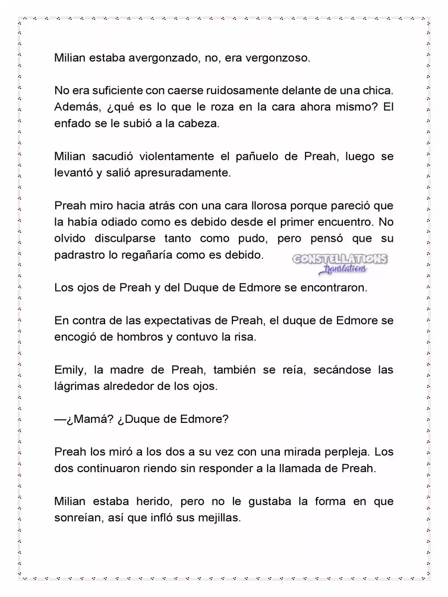 Mi Hermano Menor Quiere Ser Mi Esposo (Novela) - Capítulo 2 - Página 14 - LectorTMOo