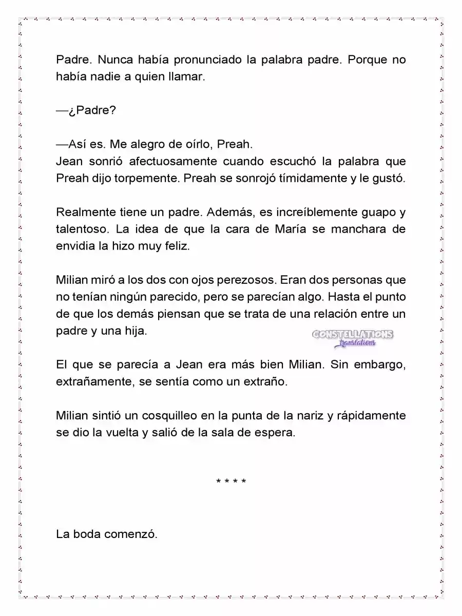 Mi Hermano Menor Quiere Ser Mi Esposo (Novela) - Capítulo 3 - Página 12 - LectorTMOo