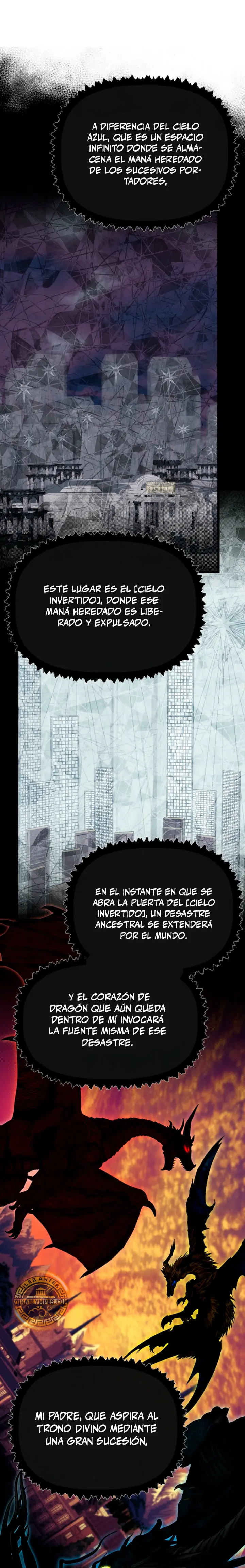 Mi Hermano Pequeño Es El Mejor De La Academia - Capítulo 141 - Página 5 - LectorTMOo