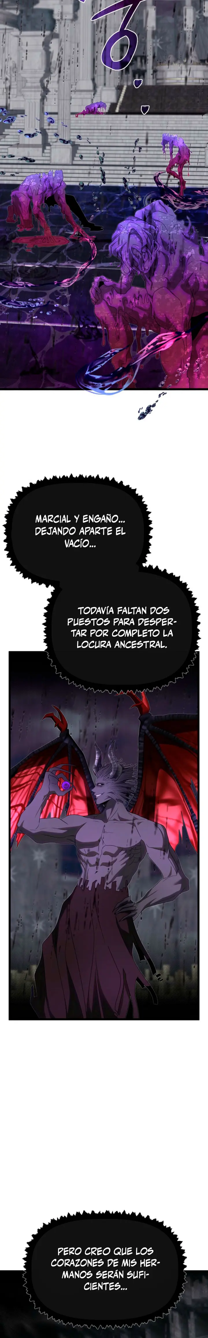 Mi Hermano Pequeño Es El Mejor De La Academia - Capítulo 141 - Página 13 - LectorTMOo