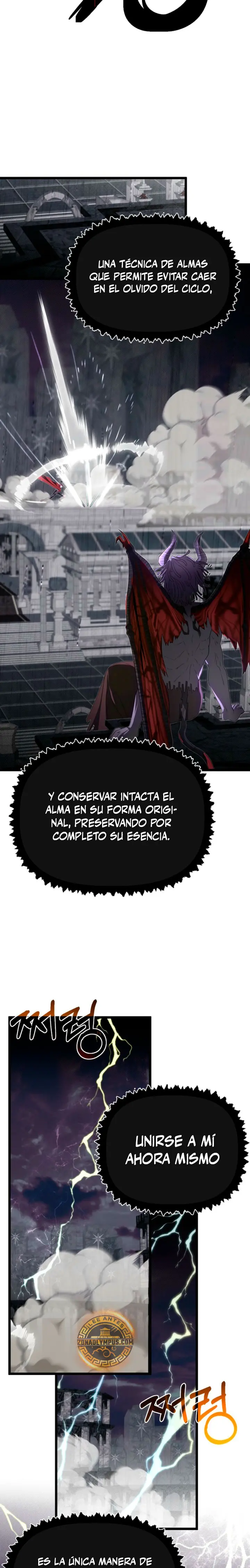 Mi Hermano Pequeño Es El Mejor De La Academia - Capítulo 141 - Página 18 - LectorTMOo