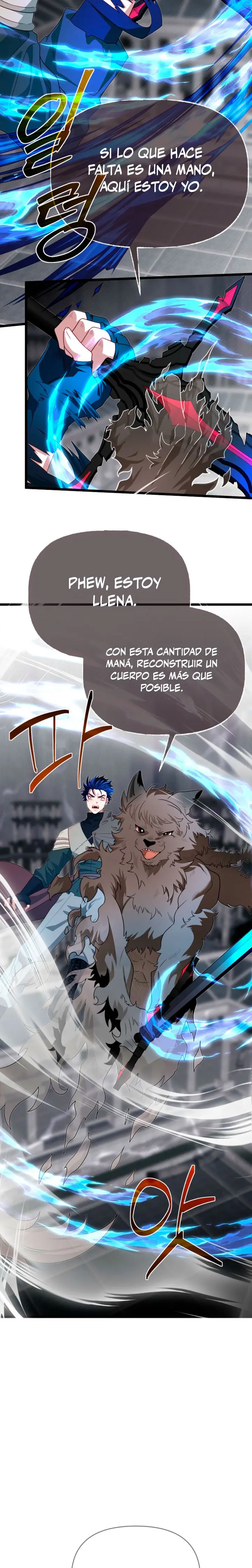 Mi Hermano Pequeño Es El Mejor De La Academia - Capítulo 141 - Página 28 - LectorTMOo