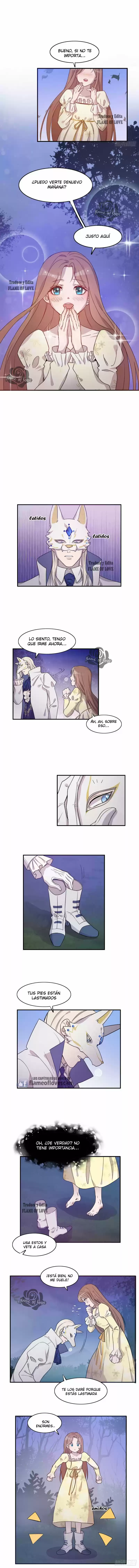 Mi Hermano Vampiro Y Mi Novio Hombre Lobo - Capítulo 18 - Página 2 - LectorTMOo