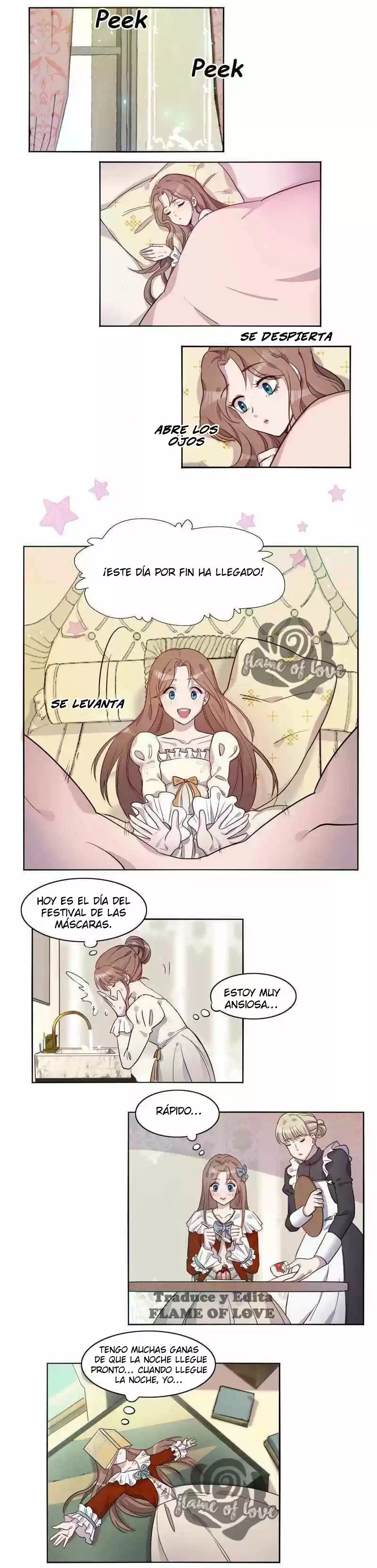 Mi Hermano Vampiro Y Mi Novio Hombre Lobo - Capítulo 7 - Página 9 - LectorTMOo