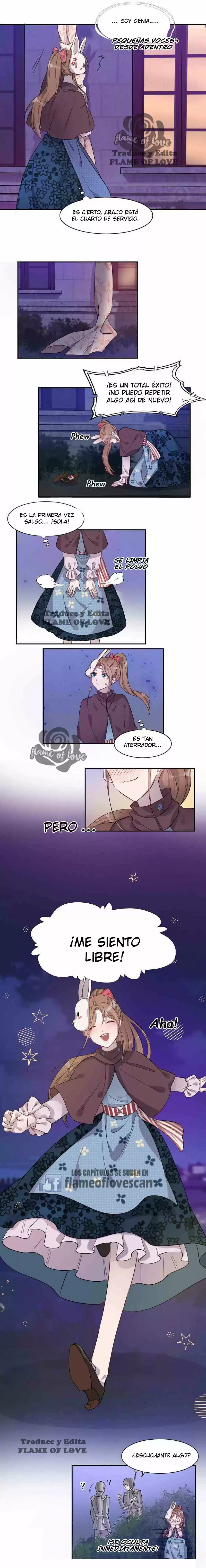 Mi Hermano Vampiro Y Mi Novio Hombre Lobo - Capítulo 7 - Página 13 - LectorTMOo