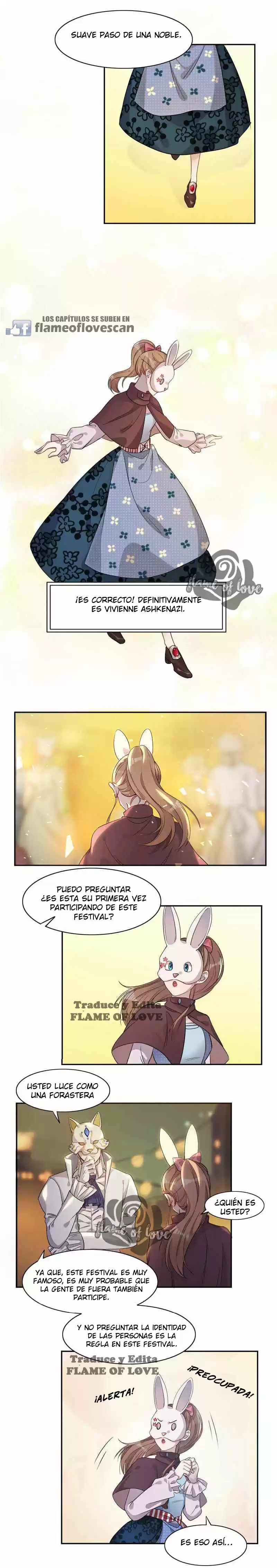 Mi Hermano Vampiro Y Mi Novio Hombre Lobo - Capítulo 8 - Página 8 - LectorTMOo
