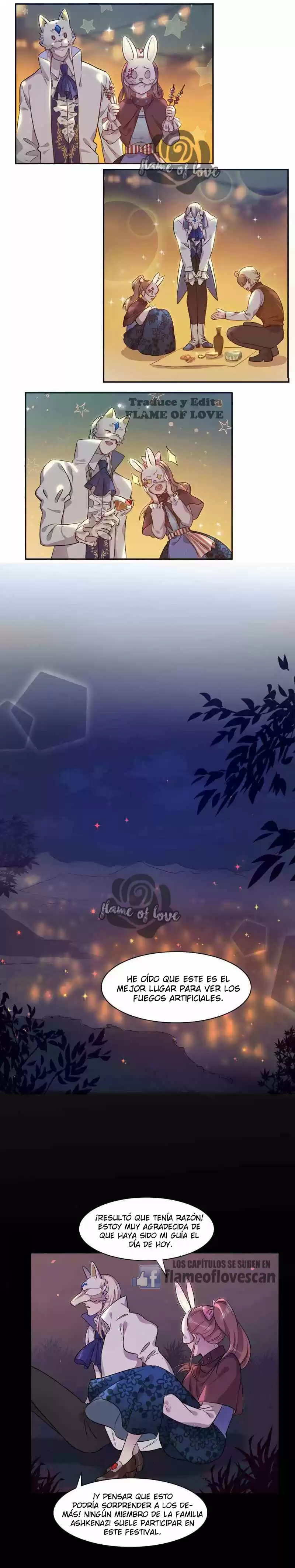 Mi Hermano Vampiro Y Mi Novio Hombre Lobo - Capítulo 8 - Página 11 - LectorTMOo
