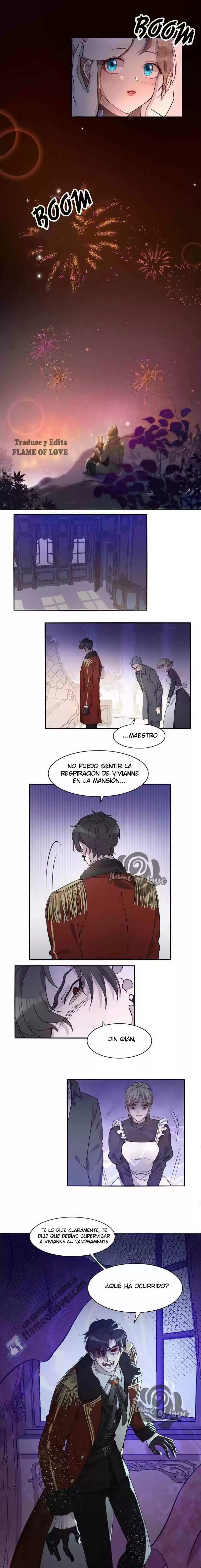 Mi Hermano Vampiro Y Mi Novio Hombre Lobo - Capítulo 8 - Página 14 - LectorTMOo