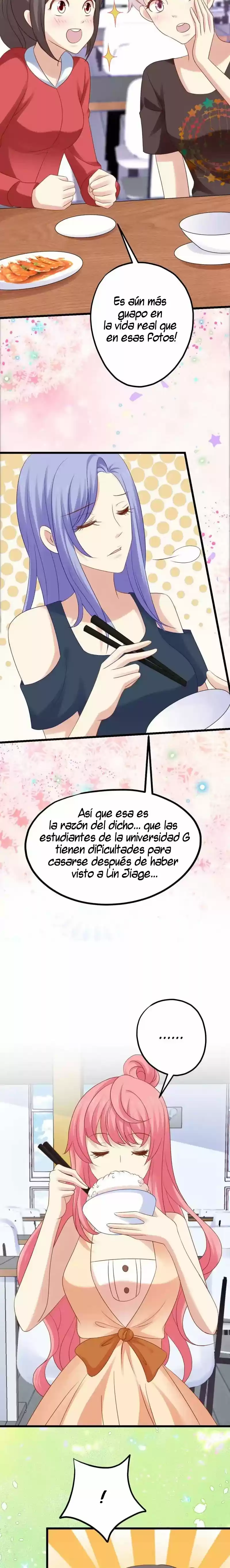 Mi Hermoso Tiempo Contigo. - Capítulo 10 - Página 3 - LectorTMOo