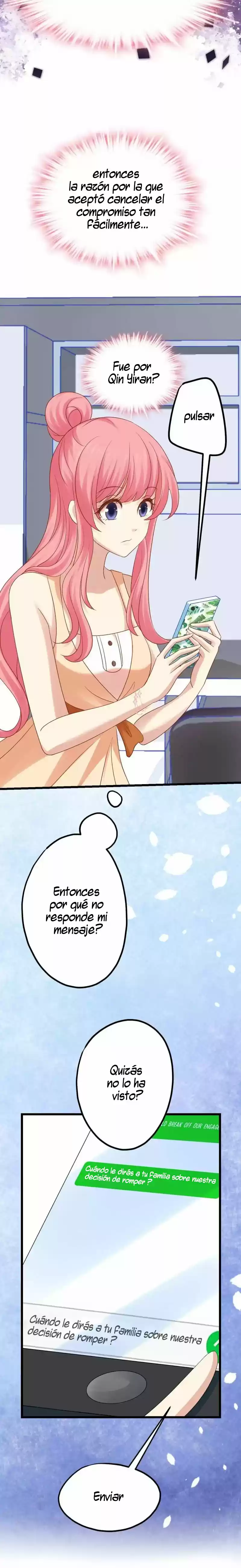 Mi Hermoso Tiempo Contigo. - Capítulo 11 - Página 6 - LectorTMOo