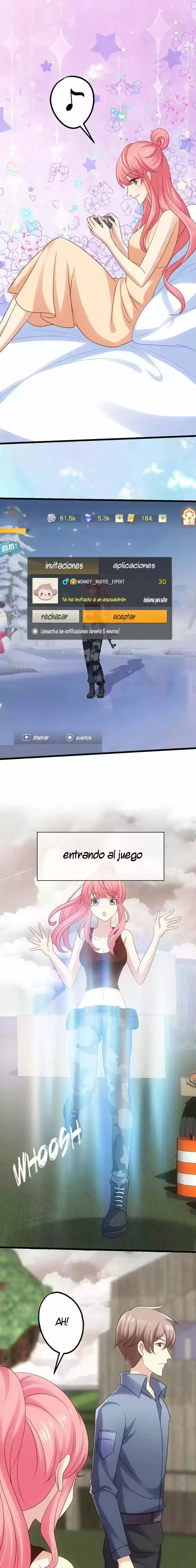 Mi Hermoso Tiempo Contigo. - Capítulo 14 - Página 2 - LectorTMOo