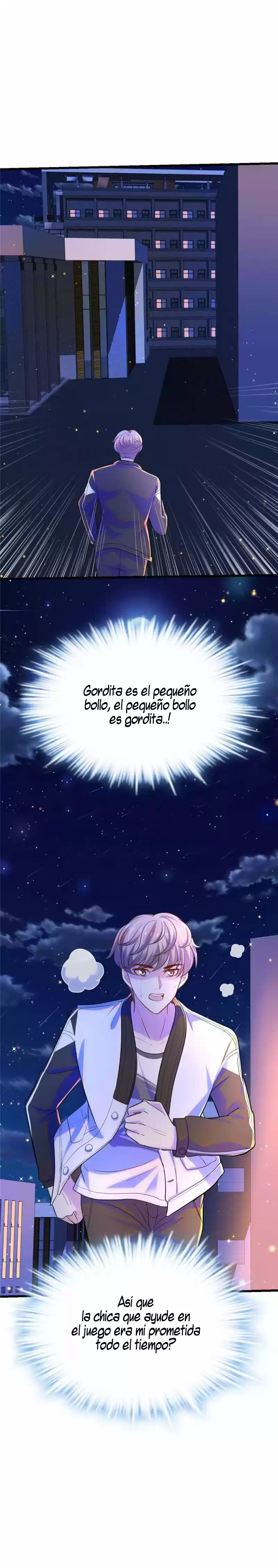 Mi Hermoso Tiempo Contigo. - Capítulo 144 - Página 9 - LectorTMOo