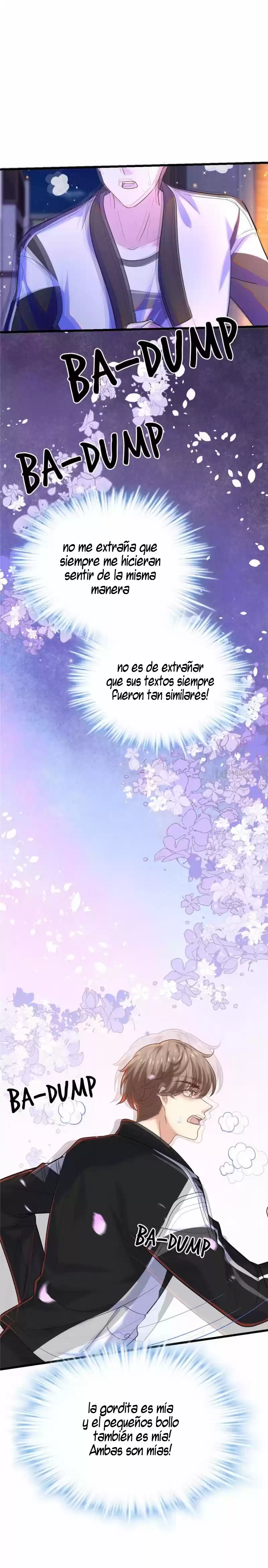 Mi Hermoso Tiempo Contigo. - Capítulo 144 - Página 10 - LectorTMOo