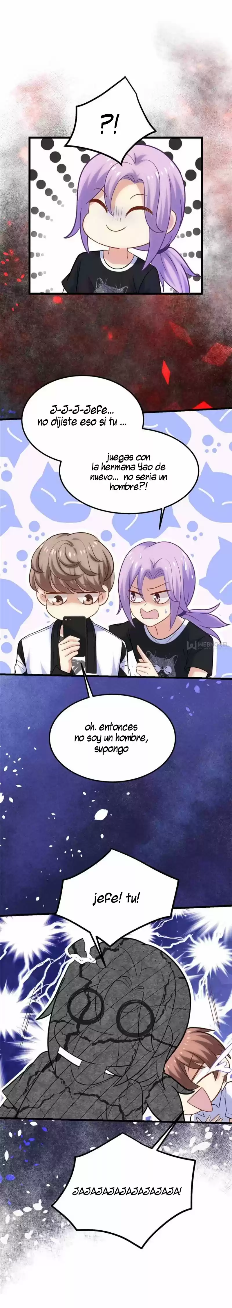 Mi Hermoso Tiempo Contigo. - Capítulo 144 - Página 13 - LectorTMOo