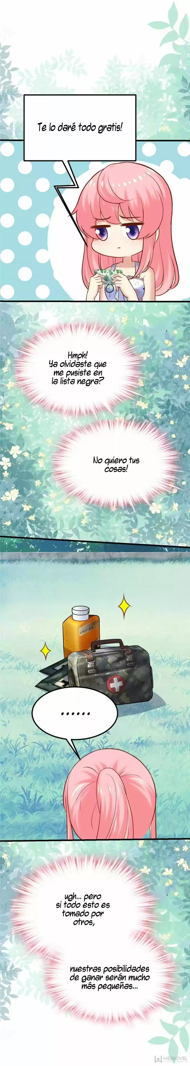 Mi Hermoso Tiempo Contigo. - Capítulo 145 - Página 3 - LectorTMOo
