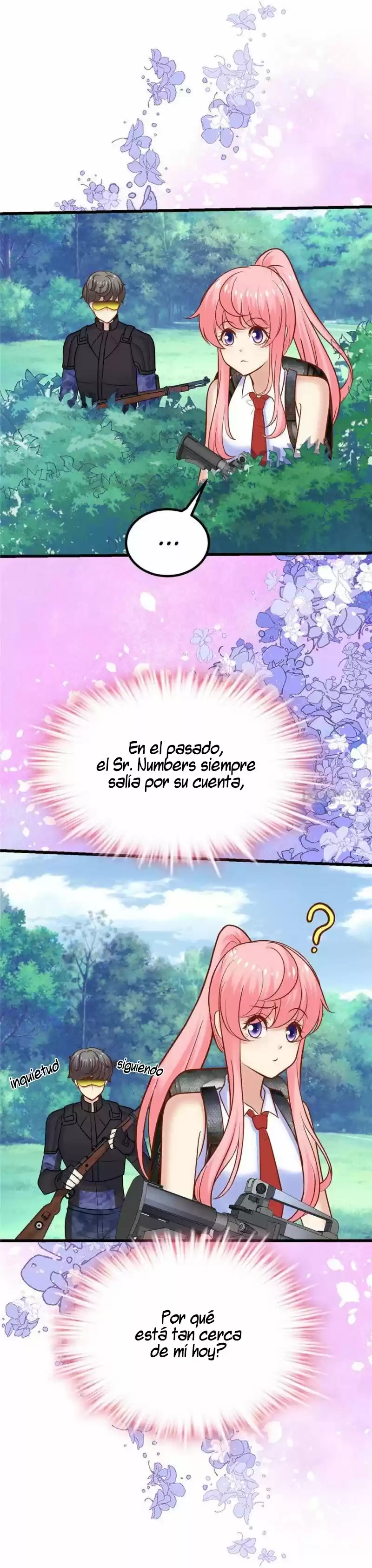 Mi Hermoso Tiempo Contigo. - Capítulo 145 - Página 5 - LectorTMOo